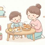 2歳児の市販パン選び方 | 朝ごはん定番ガイド2026