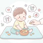 2歳市販おやつの選び方 | 量と与え方の完全ガイド