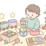 2歳のクリスマスプレゼント選び方 | 知育おもちゃ15選