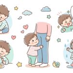 3歳あるある50選 | おしゃべり期の子育てエピソード