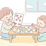 3歳のトランプ遊び | 簡単ルールで楽しむゲーム集