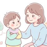 3歳の口答え・生意気期はいつまで？対応のコツ完全ガイド