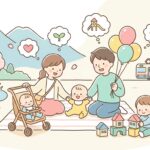 富山で子育てしやすい街7選 | 暮らしやすさ徹底比較