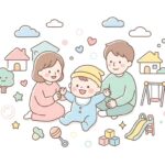 和歌山で子育てしやすい街7選|支援制度も解説