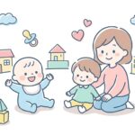 鳥取で子育てしやすい街6選 | 支援制度を徹底解説