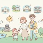 島根で子育てしやすい街6選と移住支援まとめ【2026年】