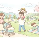 山口 子育てしやすい街7選 | 支援と暮らし徹底比較