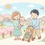 徳島で子育てしやすい街6選 | 支援制度ガイド