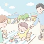 香川で子育てしやすい街7選 | コンパクト暮らしの魅力