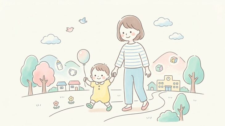長崎の子育てしやすい街7選 | 支援と暮らし徹底比較