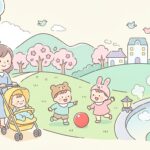 大分で子育てしやすい街7選 | 支援と温泉暮らし