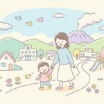 鹿児島 子育てしやすい街7選 | 支援ガイド