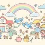 幼稚園の費用はいくら？公立・私立の違いと無償化
