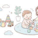 おもちゃサブスクとレンタル比較 | 0〜3歳の選び方ガイド