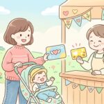 子育て支援パスポート活用術と自治体特典まとめ