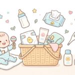 ドラッグストア育児グッズ | 買うべき定番アイテム集