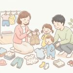 しまむら子供服 選び方とプチプラコーデ活用術