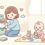 キャンドゥ育児グッズ特集 | 収納&知育を100円で