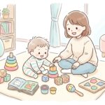 ダイソー知育おもちゃ厳選15選 | 0〜3歳向け完全ガイド