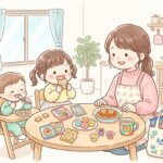 カルディで子どもが喜ぶおやつ＆時短ごはん術