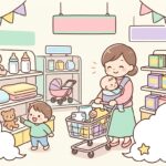 ベビーザらス活用術 | セールと限定品の狙い方