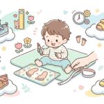 子ども靴サイズ表 | 測り方＆買い替え目安ガイド