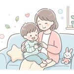 子どもの爪噛みの原因とやめさせ方