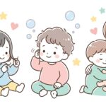 子どもの癖の理由と対処法 | 髪触り・耳触りを解説