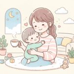 育児のイライラをぶつけない方法 | 今日からできる8つのコツ