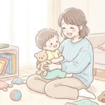 育児で完璧主義をやめる方法 | 60点育児のすすめ