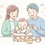 赤ちゃんせんべいはいつから？選び方と注意点ガイド