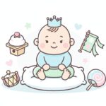 赤ちゃんの行事カレンダー | 生後半年のお祝い完全ガイド