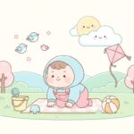 1歳児の外遊びアイデア12選 | 公園以外の遊び場ガイド