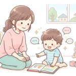 1歳の語彙数の目安 | 言葉が増える時期と関わり方