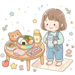 3歳の水筒とお弁当グッズ選び方完全ガイド