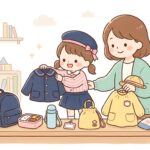 幼稚園の入園費用はいくら？制服・用品の準備費を解説