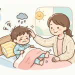 2歳の寝起きが悪い原因と対策 | 機嫌よく起きる朝の工夫