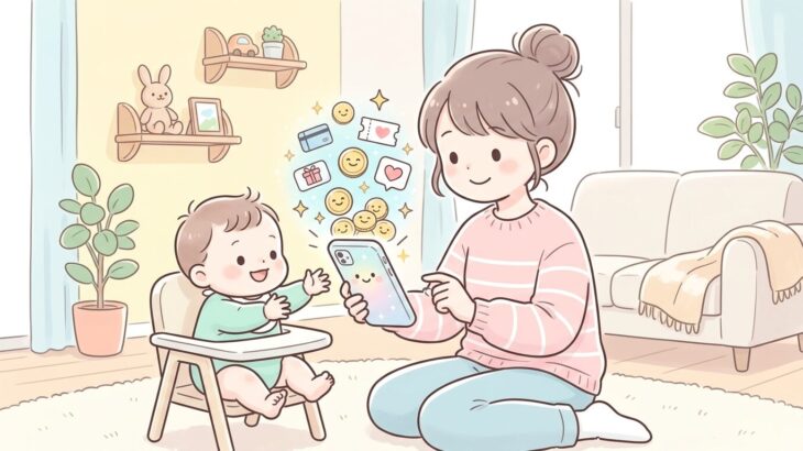 育児ポイ活入門 | 無理なく貯まる仕組み作り