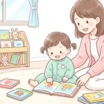 1歳絵本の選び方完全ガイド | 反応が変わる一冊の見つけ方