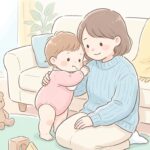 1歳の噛みつき対策 | 理由と落ち着かせる関わり方