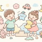 2歳が好きなキャラクター人気ランキング | 男女差も解説