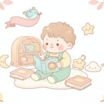 2歳絵本の選び方 | 物語デビューの一冊の見つけ方