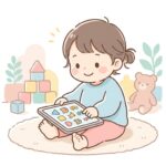2026年版 | 2歳児の知育アプリと時間ルール作り