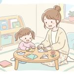 3歳児の折り紙 | 1回折りから始める簡単ステップ集
