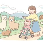 那須どうぶつ王国 | 0〜3歳児と行く子連れ完全ガイド