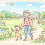 子連れ国営公園おすすめ7選 | 0〜3歳が遊べる大型公園