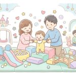 ファンタジーキッズリゾート | 0〜3歳の完全ガイド
