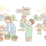 子連れ道の駅活用術 | 授乳室・遊び場ガイド