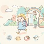 保育園の入園費用ガイド | 初期費用と月々の内訳