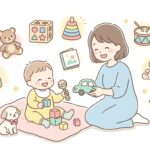 0〜3歳のおもちゃ代 年間予算と選び方完全ガイド